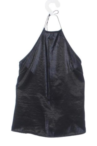 Γυναικείο τοπ NA-KD, Μέγεθος XS, Χρώμα Μαύρο, Τιμή 12,00 €, #138030634