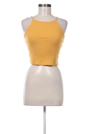 Damski top New Look, Rozmiar S, Kolor Żółty, Cena 42,34 zł, #138030677