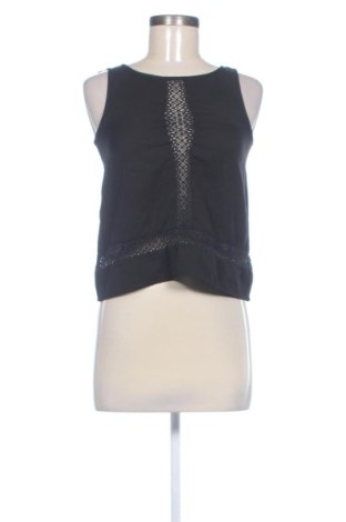 Top de femei Abercrombie & Fitch, Mărime XS, Culoare Negru, Preț 61,00 Lei, #138030762
