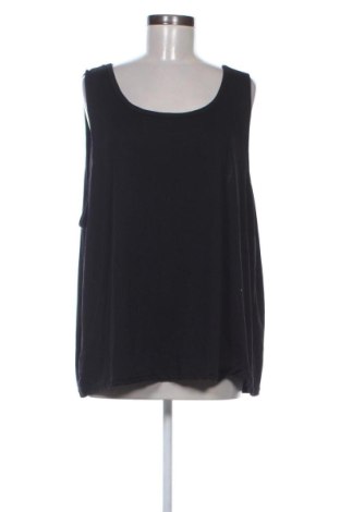 Damski top Unbranded, Rozmiar XXL, Kolor Czarny, Cena 49,00 zł, #138030806