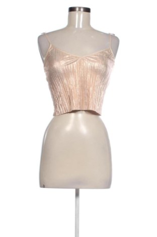 Γυναικείο τοπ Victoria's Secret, Μέγεθος XS, Χρώμα  Μπέζ, Τιμή 12,00 €, #138031044