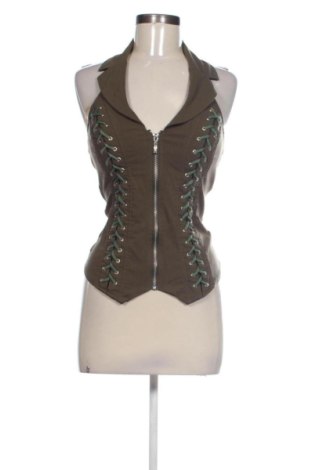 Dámsky top  Unbranded, Veľkosť M, Farba Zelená, Cena  8,97 €, #138031406