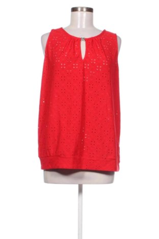 Damski top SHEIN, Rozmiar XL, Kolor Czerwony, Cena 38,91 zł, #138031437