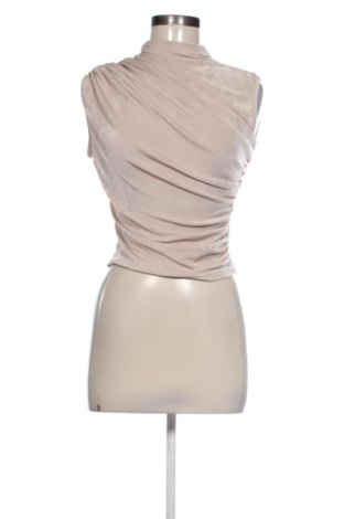 Damentop Unbranded, Größe S, Farbe Beige, Preis 11,44 €, #138031463