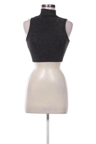Damski top Terranova, Rozmiar S, Kolor Czarny, Cena 29,63 zł, #138031511