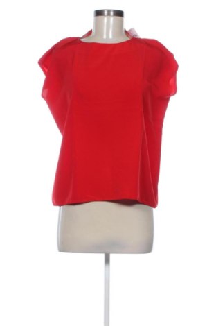 Damski top Unbranded, Rozmiar M, Kolor Czerwony, Cena 39,00 zł, #138031535