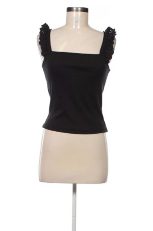 Damski top Unbranded, Rozmiar M, Kolor Czarny, Cena 35,26 zł, #138031823