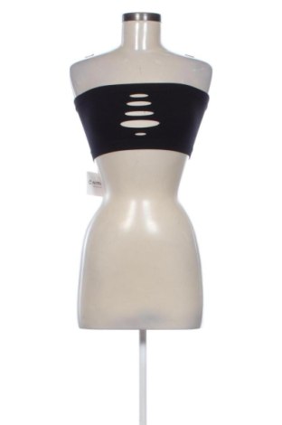 Top de femei Unbranded, Mărime S, Culoare Negru, Preț 51,28 Lei, #138031829