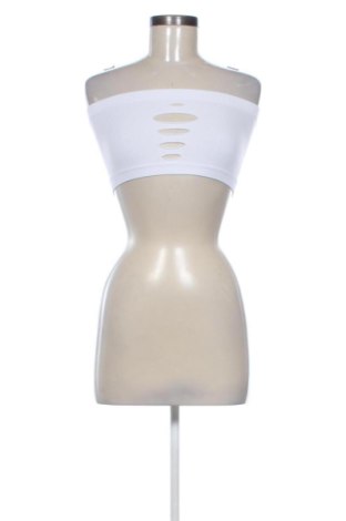 Top de femei Unbranded, Mărime S, Culoare Alb, Preț 64,91 Lei, #138031846