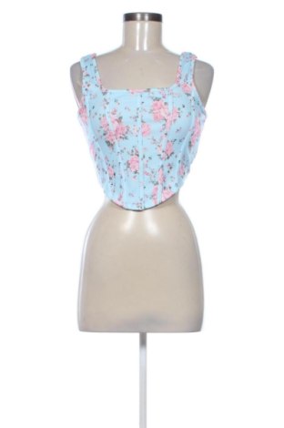 Damski top SHEIN, Rozmiar S, Kolor Kolorowy, Cena 43,00 zł, #138031924