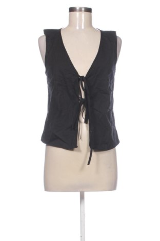 Damski top Weekday, Rozmiar M, Kolor Czarny, Cena 95,00 zł, #138032000