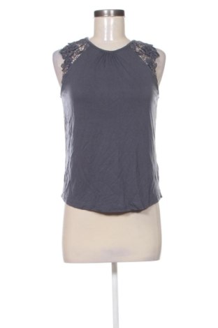 Damski top H&M, Rozmiar XS, Kolor Szary, Cena 44,00 zł, #138032218