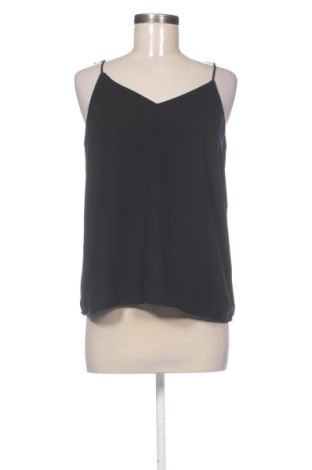 Γυναικείο τοπ H&M, Μέγεθος M, Χρώμα Μαύρο, Τιμή 9,65 €, #138032281
