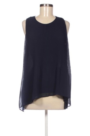 Dámsky top  Zara, Veľkosť M, Farba Modrá, Cena  13,93 €, #138032500