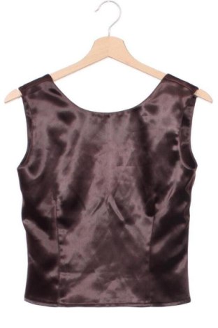 Dámský top Unbranded, Velikost S, Barva Hnědá, Cena  377,00 Kč, #138032707