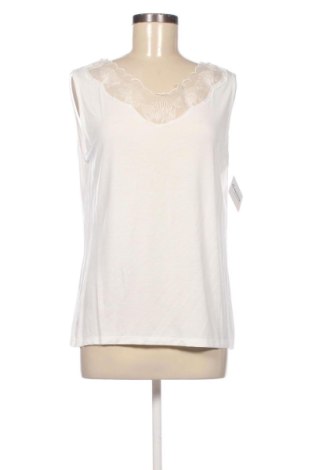 Top de femei Unbranded, Mărime XL, Culoare Alb, Preț 65,78 Lei, #138032830