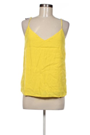 Top de femei Mohito, Mărime L, Culoare Galben, Preț 55,17 Lei, #138033166