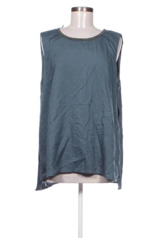 Top de femei Street One, Mărime XL, Culoare Albastru, Preț 60,37 Lei, #138033174