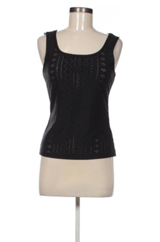 Top de femei SHEIN, Mărime M, Culoare Negru, Preț 44,79 Lei, #138033333