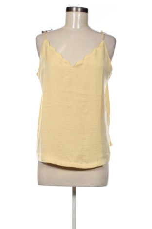 Top de femei ONLY, Mărime M, Culoare Galben, Preț 50,41 Lei, #138033609