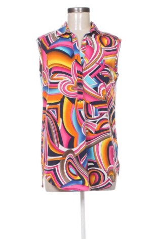 Top de femei Marks & Spencer, Mărime M, Culoare Multicolor, Preț 62,99 Lei, #138033767