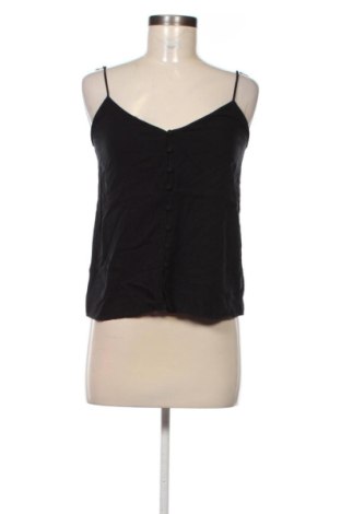 Top de femei Gina Tricot, Mărime M, Culoare Negru, Preț 62,99 Lei, #138033812
