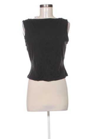 Top de femei F&F, Mărime L, Culoare Negru, Preț 52,49 Lei, #138033850