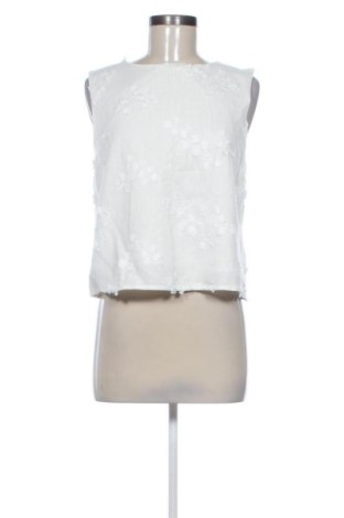 Top de femei Unbranded, Mărime M, Culoare Alb, Preț 51,71 Lei, #138034016