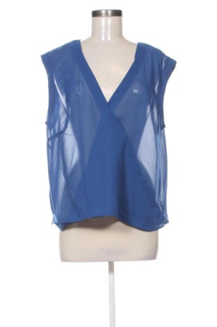 Dámsky top  Body Flirt, Veľkosť XL, Farba Modrá, Cena  6,60 €, #138034030