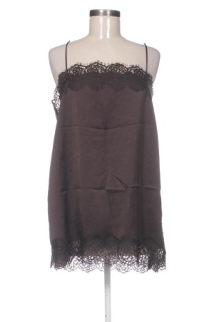 Damski top Zara, Rozmiar XL, Kolor Brązowy, Cena 99,20 zł, #138034119