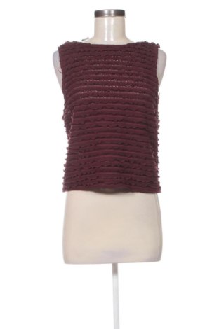 Damski top F&F, Rozmiar L, Kolor Fioletowy, Cena 42,34 zł, #138034215