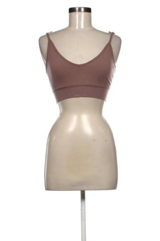 Top de femei Unbranded, Mărime XS, Culoare Mov deschis, Preț 57,77 Lei, #138034454