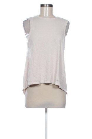 Damski top Superdry, Rozmiar S, Kolor ecru, Cena 97,37 zł, #138034639