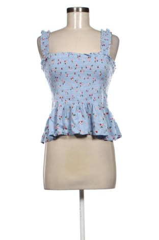 Top de femei Clockhouse, Mărime M, Culoare Multicolor, Preț 51,28 Lei, #138034780
