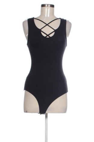 Top de femei Amisu, Mărime XS, Culoare Negru, Preț 52,49 Lei, #138034851