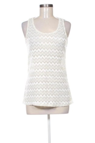 Дамски топ Amisu, Размер XL, Цвят Екрю, Цена 9,89 €, #138035380