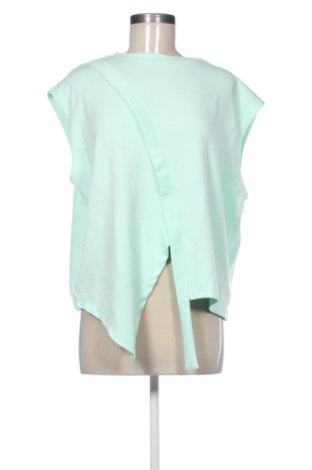 Top de femei Unbranded, Mărime XXL, Culoare Verde, Preț 57,74 Lei, #138036123