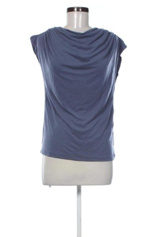 Top de femei VILA, Mărime XS, Culoare Albastru, Preț 104,98 Lei, #138036506