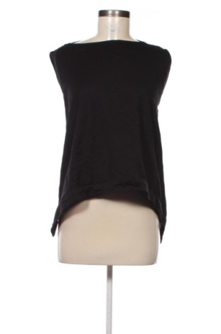 Damski top Dondup, Rozmiar M, Kolor Czarny, Cena 237,08 zł, #138036612