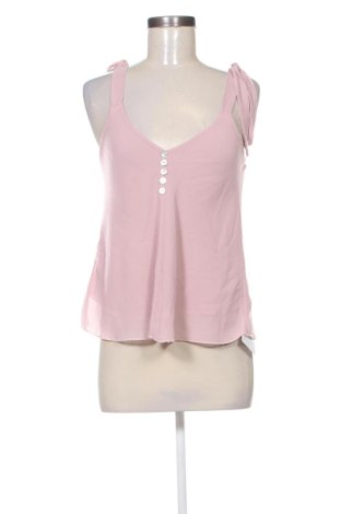 Damski top Unbranded, Rozmiar M, Kolor Różowy, Cena 46,57 zł, #138036959