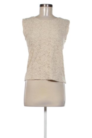 Damski top Unbranded, Rozmiar L, Kolor ecru, Cena 41,94 zł, #138037381
