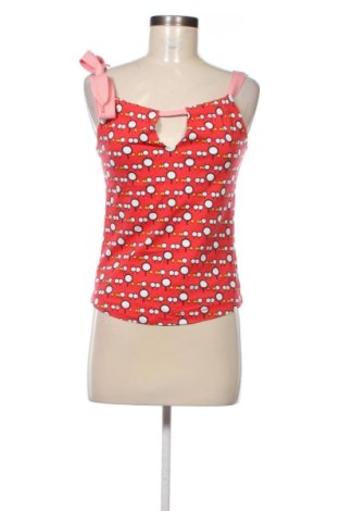 Damski top Unbranded, Rozmiar M, Kolor Kolorowy, Cena 50,80 zł, #138037638
