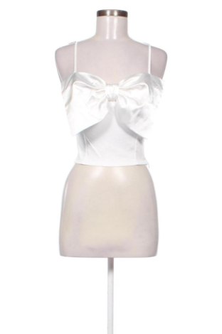 Damski top Primark, Rozmiar M, Kolor Biały, Cena 33,87 zł, #138037650