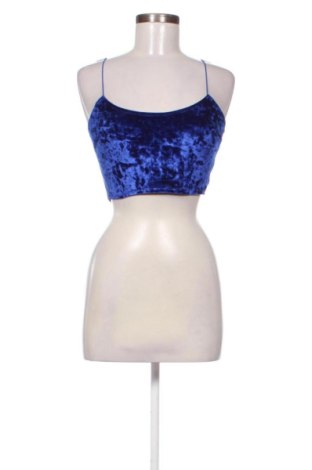 Damski top Nly One, Rozmiar S, Kolor Niebieski, Cena 29,63 zł, #138037694