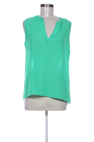 Damski top Unbranded, Rozmiar M, Kolor Zielony, Cena 38,10 zł, #138037944
