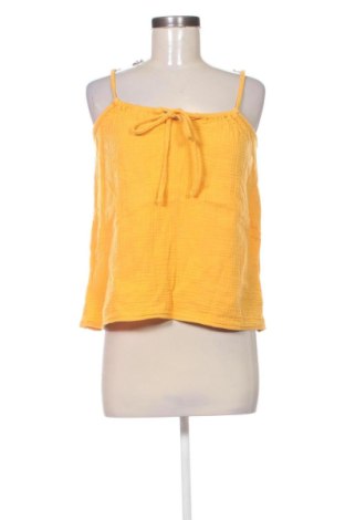 Dámsky top  Beloved, Veľkosť M, Farba Žltá, Cena  9,72 €, #138038238
