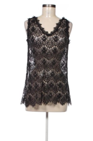 Dámsky top  Unbranded, Veľkosť L, Farba Čierna, Cena  10,00 €, #138038364