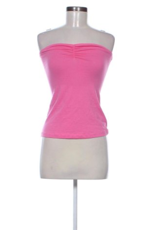 Top de femei Esmara, Mărime S, Culoare Roz, Preț 31,49 Lei, #138038482