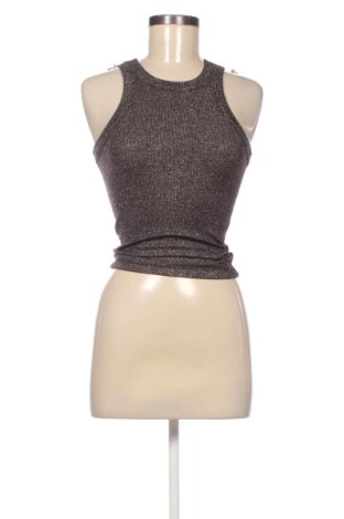 Damski top Mango, Rozmiar XS, Kolor Brązowy, Cena 55,65 zł, #138038811