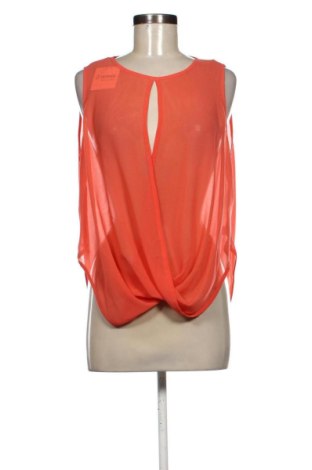Damski top Unbranded, Rozmiar M, Kolor Pomarańczowy, Cena 43,31 zł, #138038903